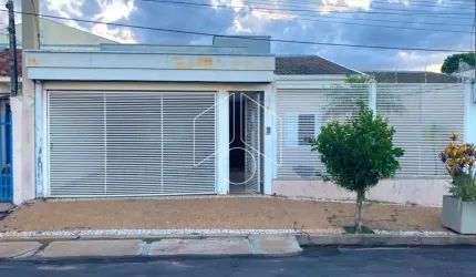 Residencial Casa em Marília