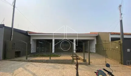 Residencial Casa em Marília