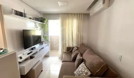 Residencial Apartamento em Marília