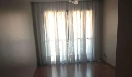 Residencial Apartamento em Marília