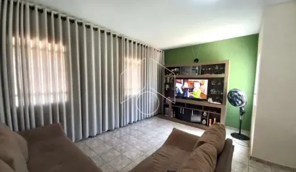 Residencial Casa em Marília