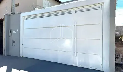 Residencial Casa em Marília
