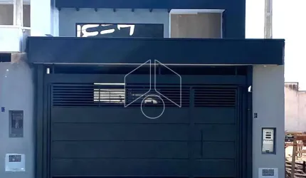 Residencial Casa em Marília