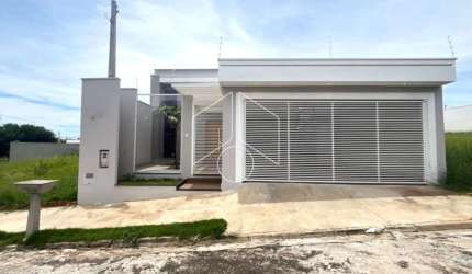 Residencial Casa em Marília