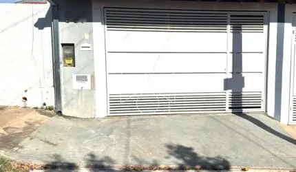Residencial Casa em Marília