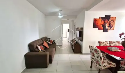 Residencial Apartamento em Marília