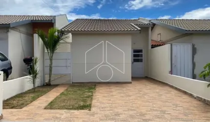 Residencial Casa em Condomínio em Marília