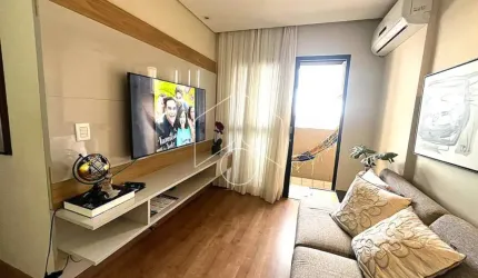 Residencial Apartamento em Marília