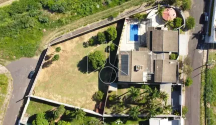 Residencial Casa - Sen. Salgado Filho