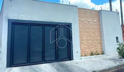 Residencial Casa em Marília