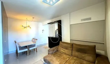 Residencial Apartamento em Marília
