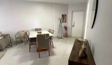 Residencial Apartamento em Marília