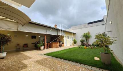 Residencial Casa em Marília