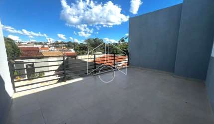 Casa com 3 quartos à venda na Rua Expedito de Freitas Guimarães, 5107, Jardim Dom Frei Daniel Tomasella, Marília, 210 m2 por R$ 750.000