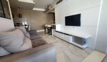 Residencial Apartamento em Marília