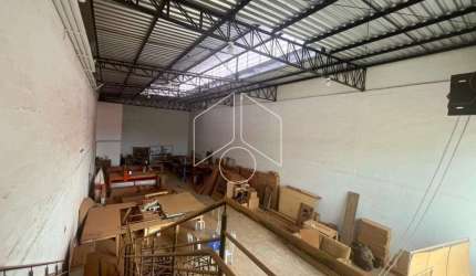 Comercial GalpãoBarracão em Marília