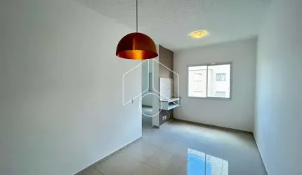 Residencial Apartamento em Marília