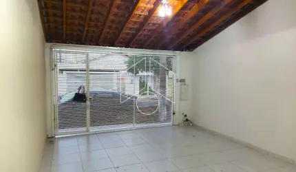 Residencial Casa em Marília