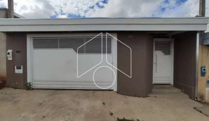 Residencial Casa em Marília