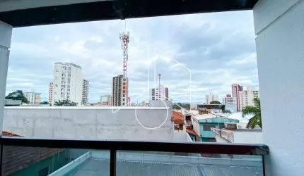 Residencial Apartamento em Marília