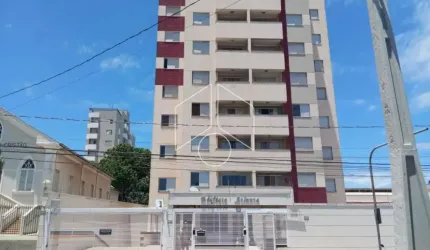 Residencial Apartamento em Marília
