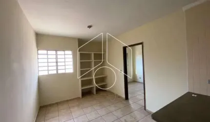 Residencial Apartamento em Marília