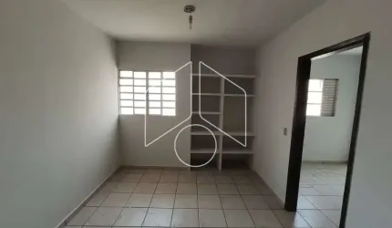 Residencial Apartamento em Marília