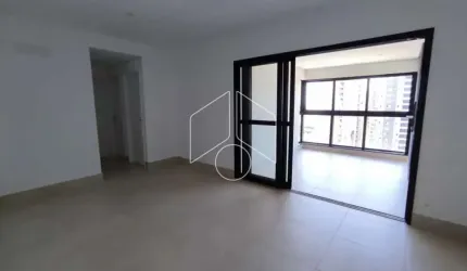 Residencial Apartamento em Marília