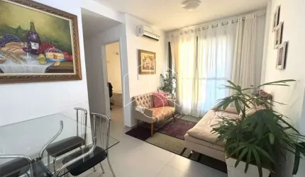 Residencial Apartamento em Marília