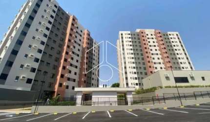 Residencial Apartamento em Marília