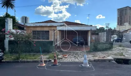 Comercial Casa em Marília