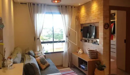 Residencial Apartamento em Marília
