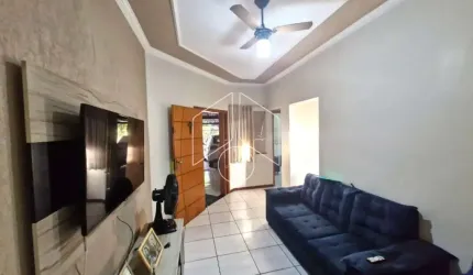 Residencial Casa em Marília