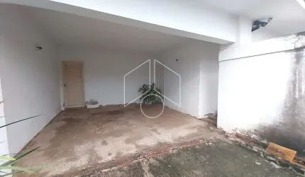 Residencial Casa em Marília