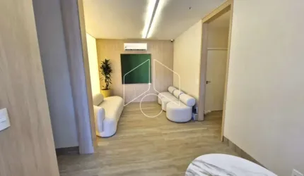 Comercial Casa em Marília