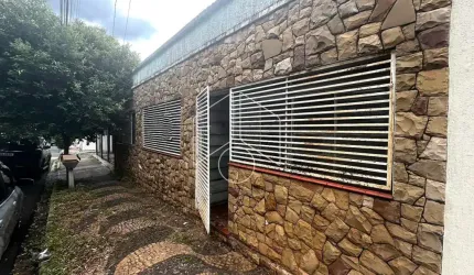 Casa comercial - centro