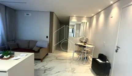 Residencial Apartamento em Marília