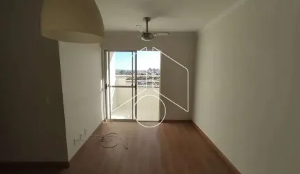 Residencial Apartamento em Marília
