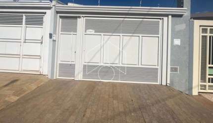 Residencial Casa em Marília