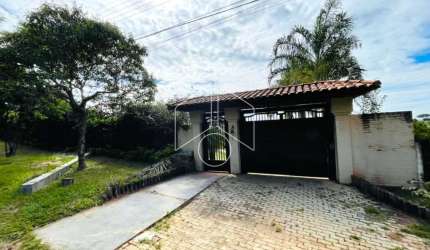 Residencial Casa em Condomínio em Marília