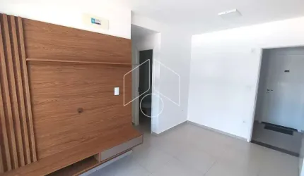 Residencial Apartamento em Marília