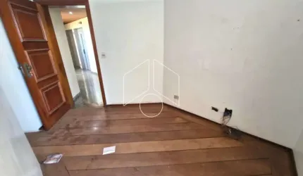 Comercial Sala em Condomínio em Marília
