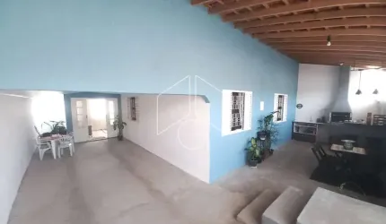 Residencial Casa em Marília