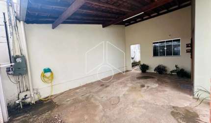 Residencial Casa em Marília