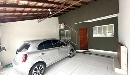Residencial Casa em Marília