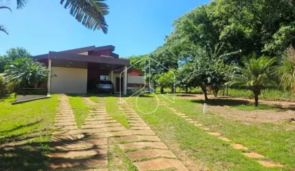 Residencial Chácara em Marília