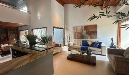 Residencial Casa em Marília