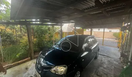 Residencial Casa em Marília