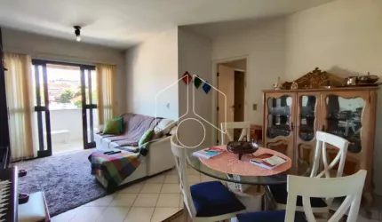 Residencial/Apartamento região central