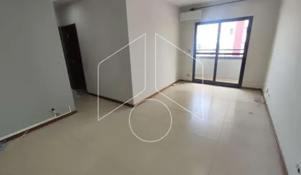 Residencial Apartamento em Marília